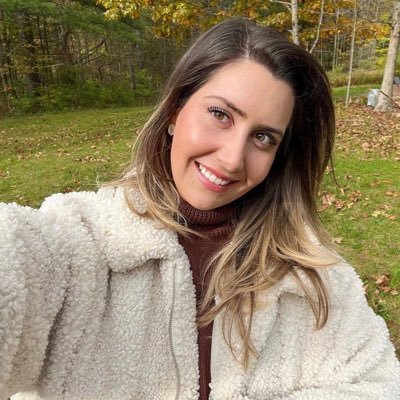 graceadam00's profile picture. You can achieve a lot believing in yourself 📈