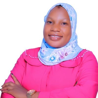 ZaharaNakawungu's profile picture. 