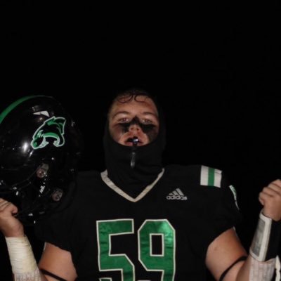 Calhoun Academy- OG, 6’2, 230, Offensive Line Leader, Junior, 82 pancakes email- Colinpenick19@gmail.com