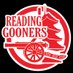 Reading Gooners (@readinggooners) Twitter profile photo
