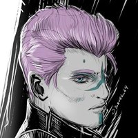 Paladin Maar 🌌 (@sorvel_64) 's Twitter Profile
