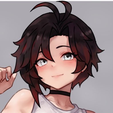 RubyRoseMagic Profile Picture