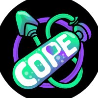 CopeX (@copecoinsol) 's Twitter Profile Photo CopeX (@copecoinsol) 's Twitter Profile Photo