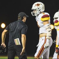 Josh Kirk (@jkirk_6) 's Twitter Profile
