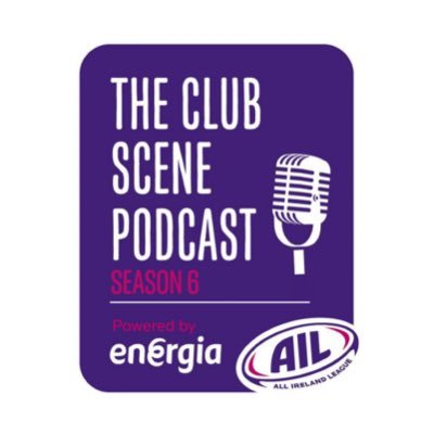 #EnergiaAIL podcast for club rugby supporters. Preview and reviews of matches in all 6 divisions, interviews with coaches, players, ex-players and others.