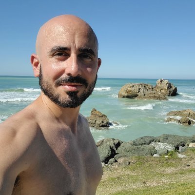 #NodeJS Developer #JavaScript Passionate about #programming and #traveling 6 years spent abroad between #Spain, #UK, #Mexico and #Australia