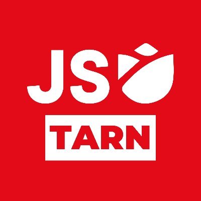 JSTarn81's profile picture. Mouvement des jeunes socialistes tarnais, #FollowBackReveillerLEurope