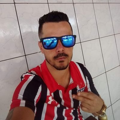 Se a vida me fez São Paulo ,então fiz São Paulo minha vida