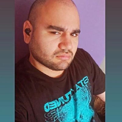 Cristobal_Noone's profile picture. Chileno gris // pesimista romántico // apóstata //