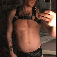 Ginger Fire 🔥 (@gingerfirephl) 's Twitter Profile