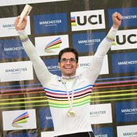 Itmar Esteban (@itmaresteban) 's Twitter Profile