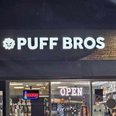 Puff Bros