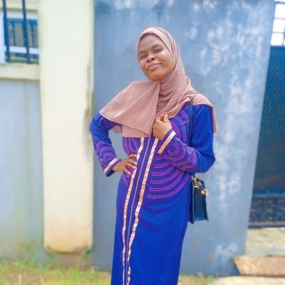 I'm a muslimah🧕 // a chemist 🥼 // Introvert