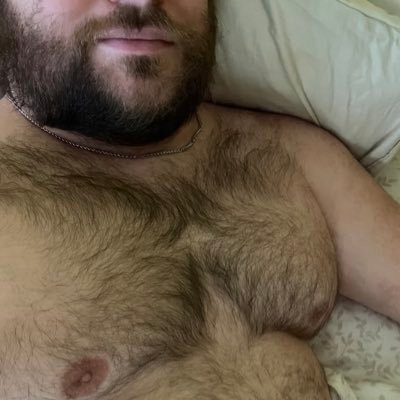 scruffycubchris Profile Picture