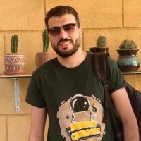 Fawzy Elbayaa (@fawzyelbayaa) Twitter profile photo