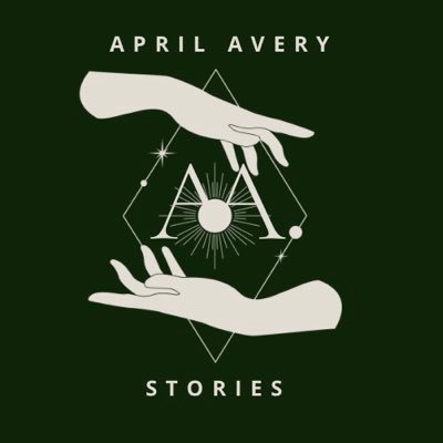 April Avery Stories Official Twitter Page | Solidier’s Safe Space 🍃