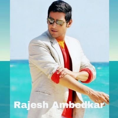 Rajesh Ambedkar ... (T.G.O. Valmiki) Profile