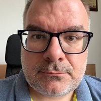 Andrzej Fortuna (@andrzejfortuna) 's Twitter Profile
