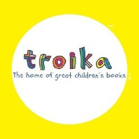 Troika Books (@troikabooks) 's Twitter Profile Photo Troika Books (@troikabooks) 's Twitter Profile Photo