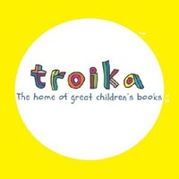 Troika Books(@TroikaBooks) 's Twitter Profile Photo