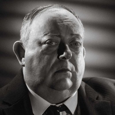 LaurenceRHarvey Profile Picture