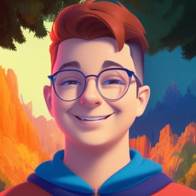 Mathéo, 23 ans, Streamer & Pastry Chef & Baker
Planning & Actu : @AtomX_TV