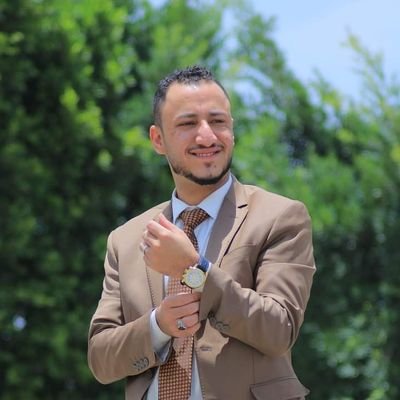 ~محامي وكاتب يمني ~
تغريداتي في تبويب المميزة .