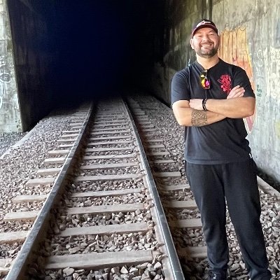 Diego Ferrazza Profile