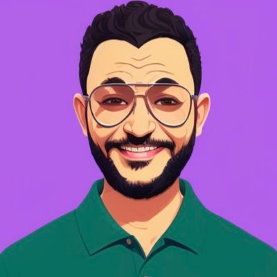 NagdyWP's profile picture. Just another WordPresser!