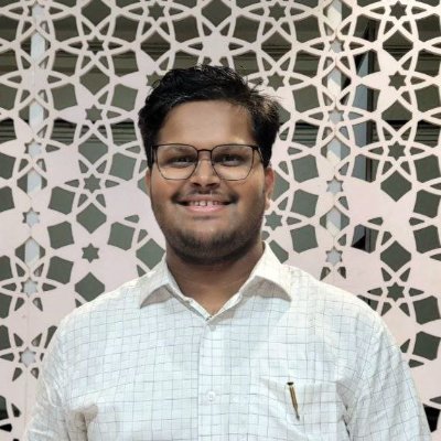vishal_talukar's profile picture. 