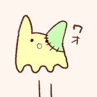 ハッピードコドコオバケ (@neko_ftb) 's Twitter Profile