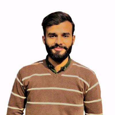 MubasharHashmat's profile picture. MERN Stack Developer | Full Stack Engineer | JavaScript | ReactJs | Redux | TypeScript | NextJs 
Helping🙌 folks💁‍♂️ to get start with their Web dev journey🛣️