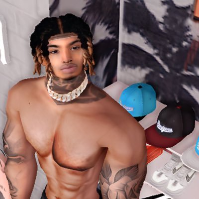 Elijah00240523's profile picture. 