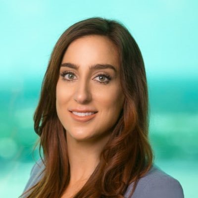 Sarah Stogner Profile
