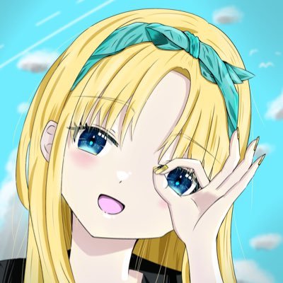 ニゲラさんのプロフィール画像