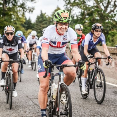 #mountaincat123  UK Masters Road champion riding Merida bikes