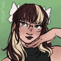 I get bitches -
Dutch - older than you think -
Sometimes I do things like cosplay and streaming~