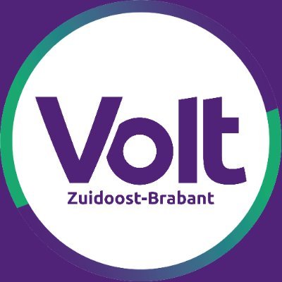 Volt_Eindhoven's profile picture. Dit account is inactief. Zie onze verklaring op: https://t.co/CEeETmaEN4