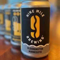9 Mile Brewing(@9milebrewing) 's Twitter Profile Photo