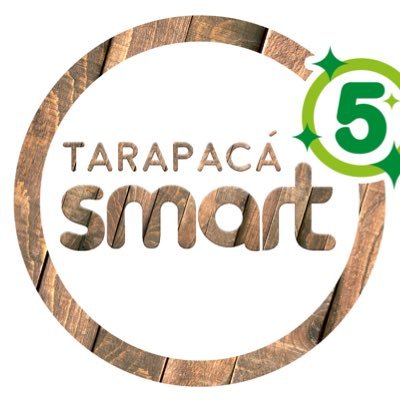 TarapacaSmart Profile Picture