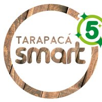 Tarapacá Smart 🌱(@TarapacaSmart) 's Twitter Profile Photo
