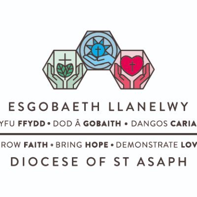 The official twitter account of the Diocese of St Asaph's Education team, representing 50 Church in Wales Schools, in beautiful North East and Mid Wales.