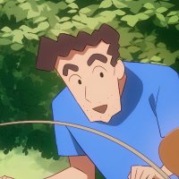 hiroshi (@daddynohara) 's Twitter Profile Photo hiroshi (@daddynohara) 's Twitter Profile Photo