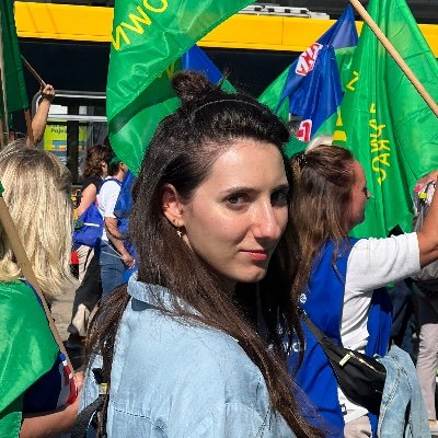 radna dzielnicy Bielany, Warszawa | ekspertka @mrpips_gov__pl | @__lewica @razemdla_bielan @spojnik | stypendystka @IIPP_UCL | ex @CamdenCouncil & @partiarazem
