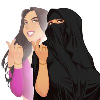 Queen Noora Hijabi TS - نورة 🏳️⚧ ☪️ 👑 (@hijabi_ts) 's Twitter Profile