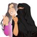 Queen Noora Hijabi TS - نورة 🏳️⚧ ☪️ 👑 (@hijabi_ts) Twitter profile photo Queen Noora Hijabi TS - نورة 🏳️⚧ ☪️ 👑 (@hijabi_ts) Twitter profile photo