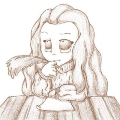 Julia: Seer & Overseer Profile