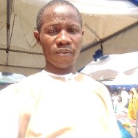 Shaibu S Kareem (@kareemsalmanu) 's Twitter Profile