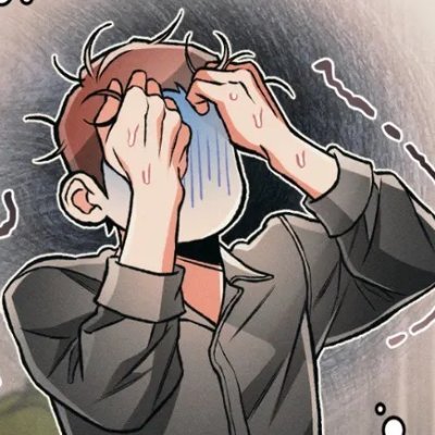 Lauvurselfさんのプロフィール画像