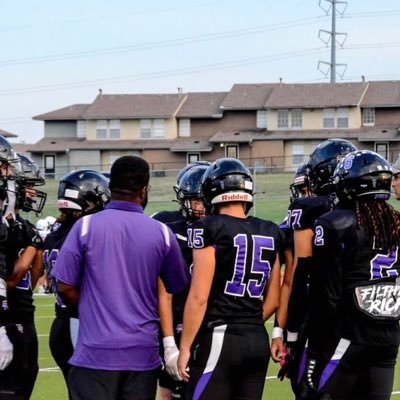 Linebackers | Track and Field @rrcrfootball | UNT & Killeen Ellison Alumni 🎓Husband | Colossians 3:23